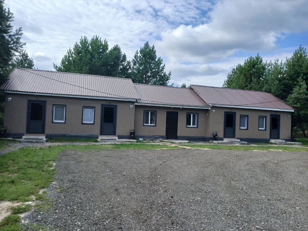 Квартира Комната — Тюмень