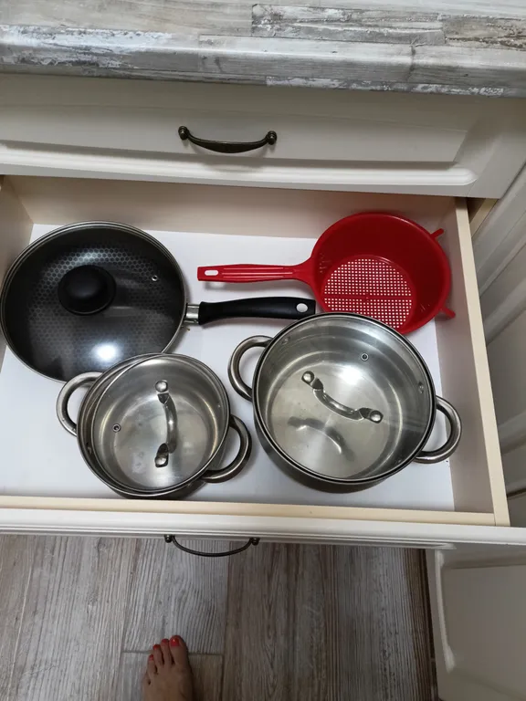 Уютная студия с видом на горы