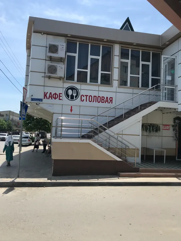 1-комнатная квартира у МоРя