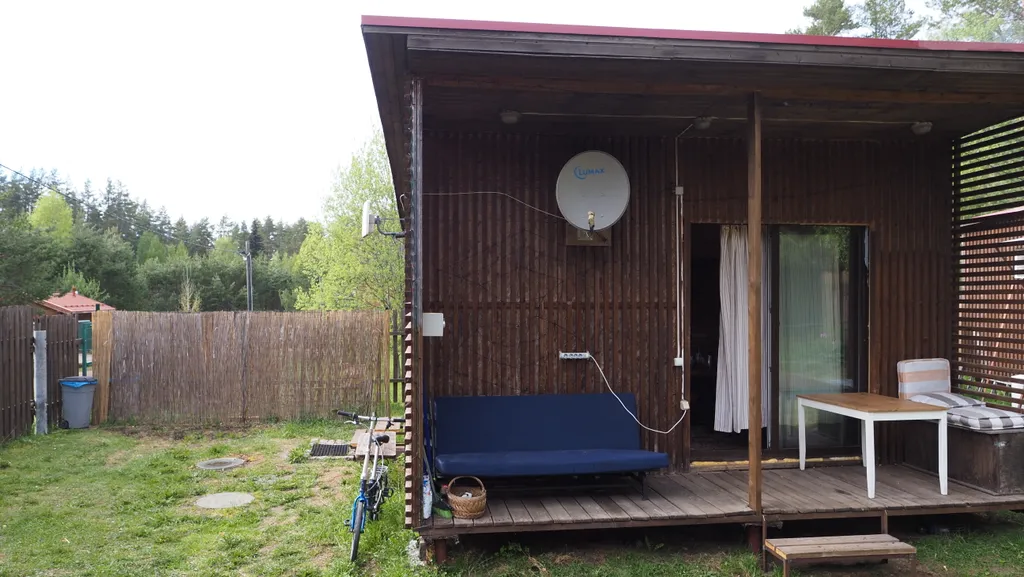 Северная вилла