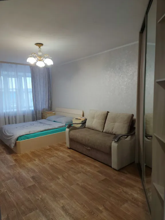 Уютная квартира в центре города в новом доме — аренда посуточно в Томск