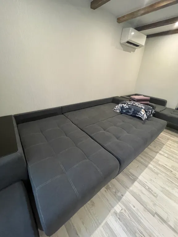 Уютный домик