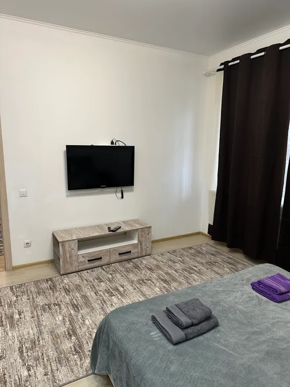 Квартира Квартира в центре — Горячий Ключ