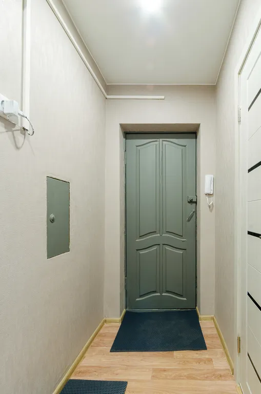 Сердце города