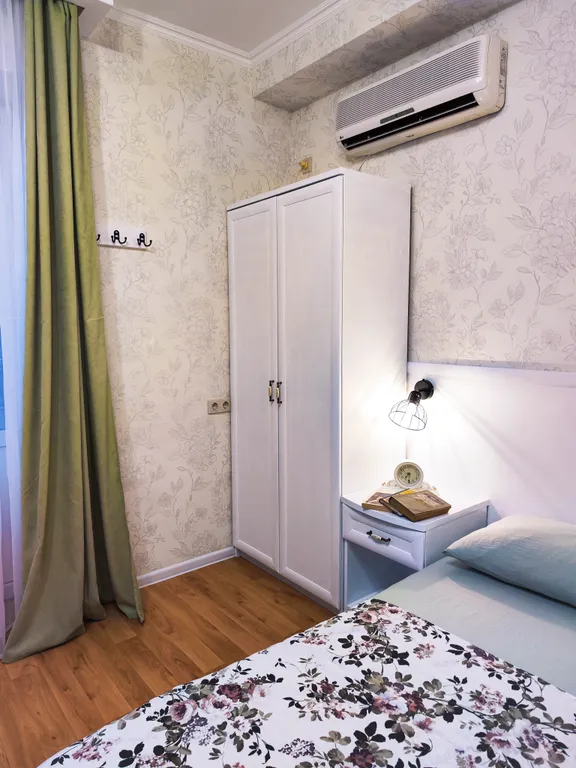 Квартира Квартира Волны Моря — Анапа