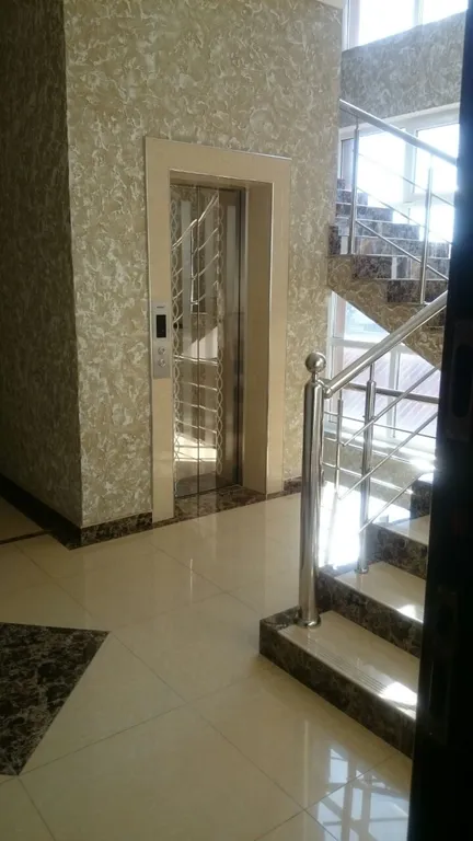 Квартира Квартира рядом с морем — Адлер