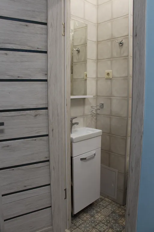 Уютная квартира-студия для Вас