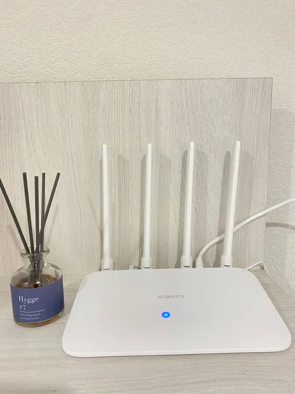 Студия в современном комплексе