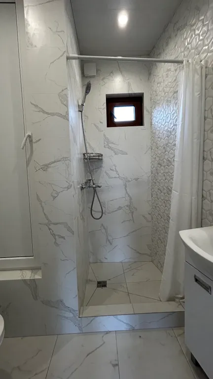 Уютная комната со всеми удобствами