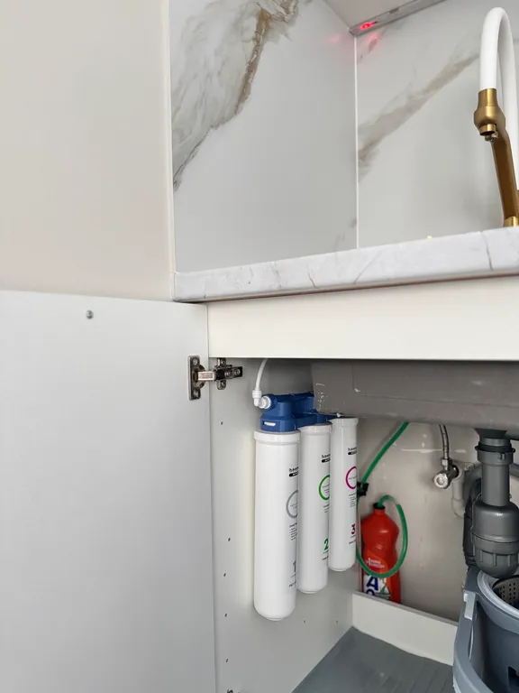 Апартаменты на берегу Балтийского моря