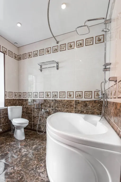 Новое бунгало на Банном