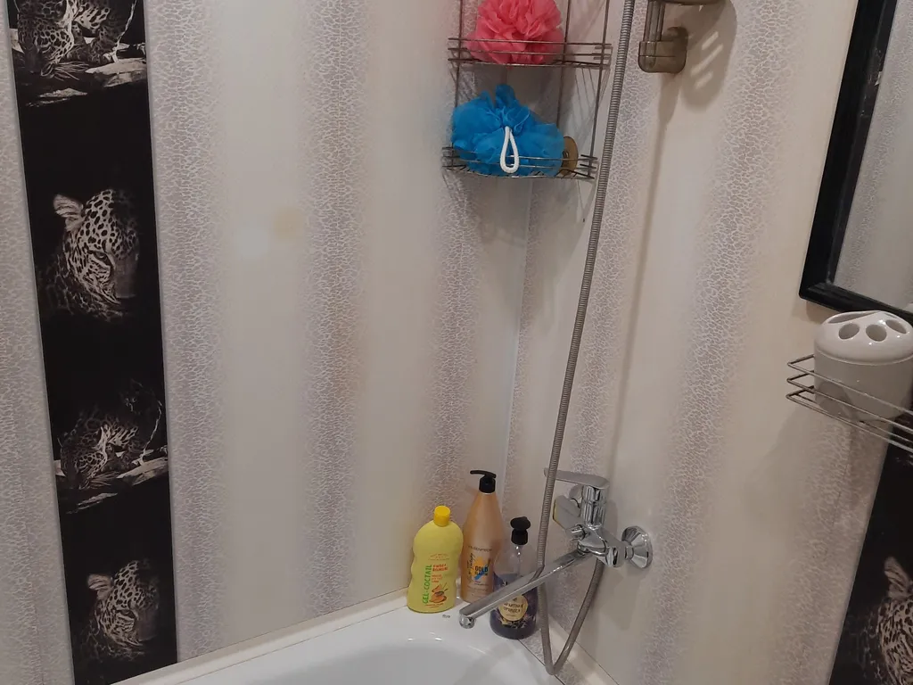 Уютная квартира-студия, в 5 минутах от парка Победы