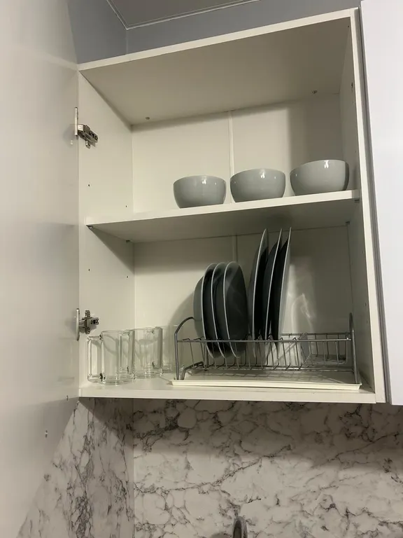 Квартира Квартира Уютная светлая студия — Ярославль