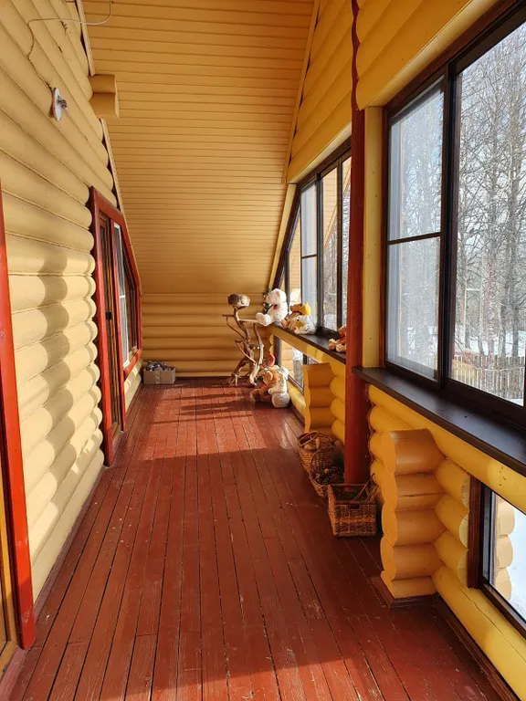 3-комнатный Дом