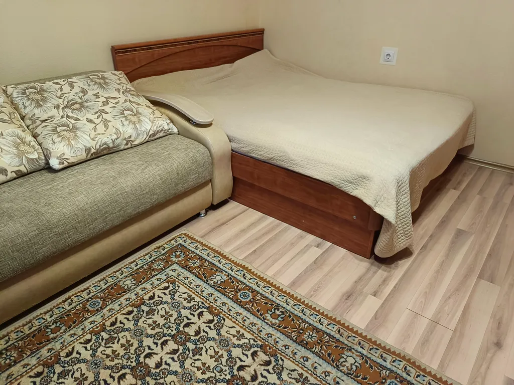 Квартира рядом с ТРЦ Планета