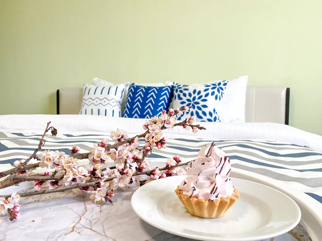 Квартира Апартаменты у моря — Севастополь