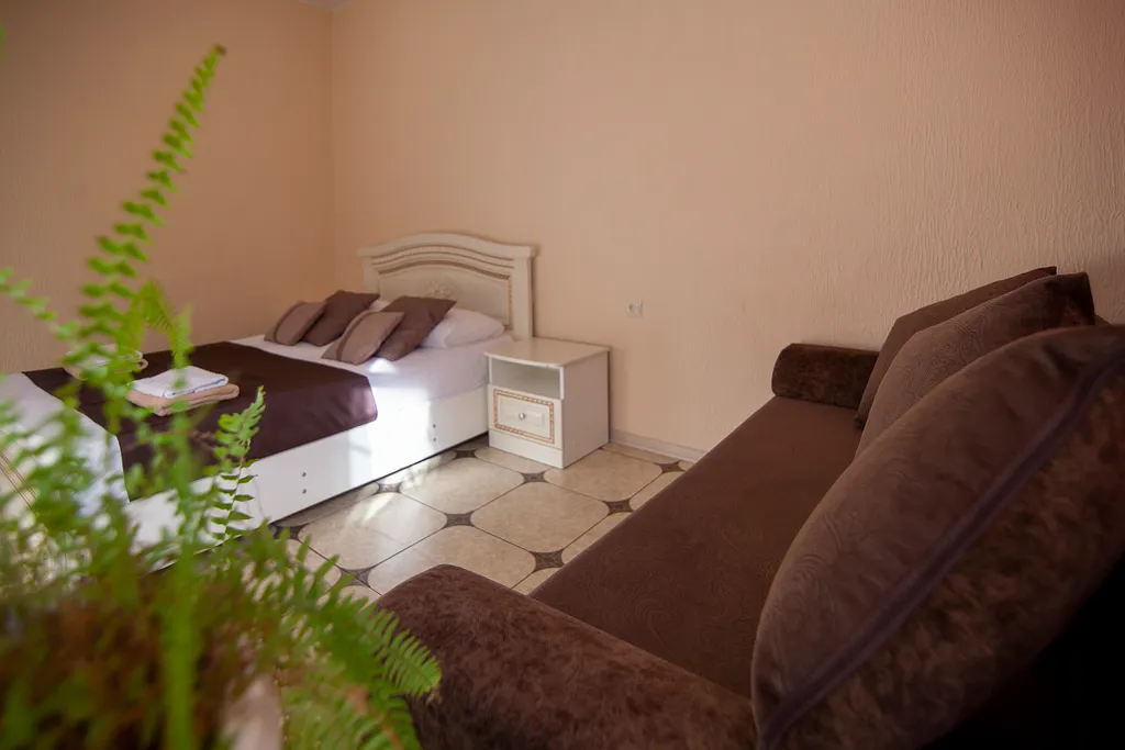 Квартира Комната — Нижнее Учдере