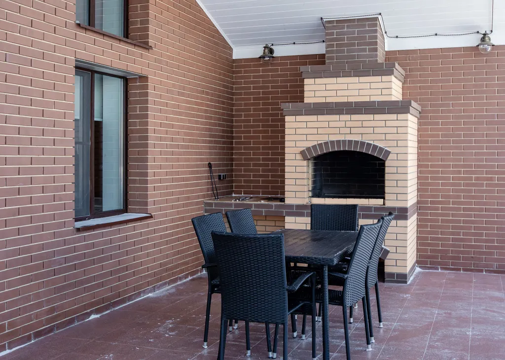 Дом в Сорочанах