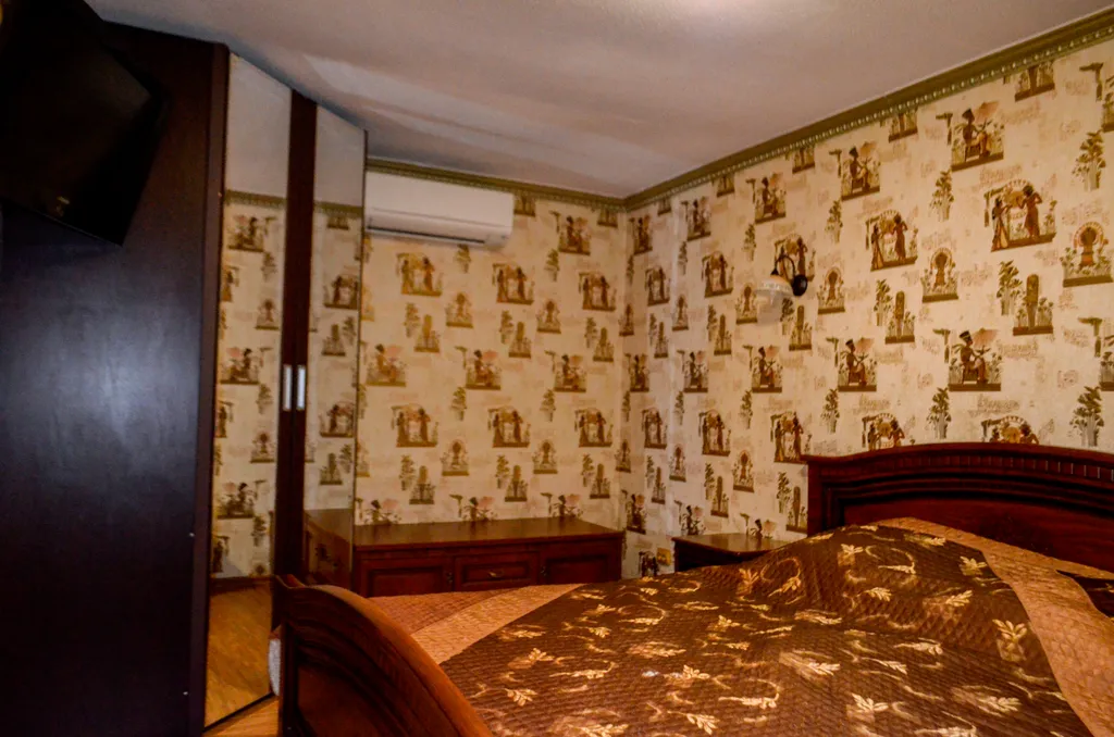 Апартаменты №1