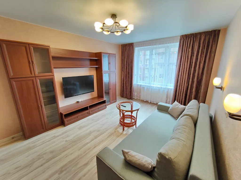 Квартира Квартира на две 5 — Калининград