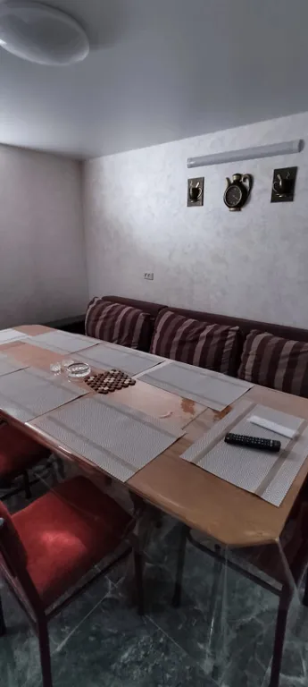 Частный дом