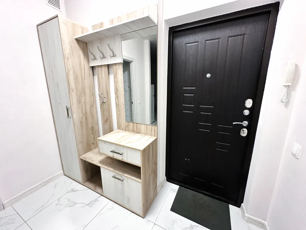 Квартира в центре