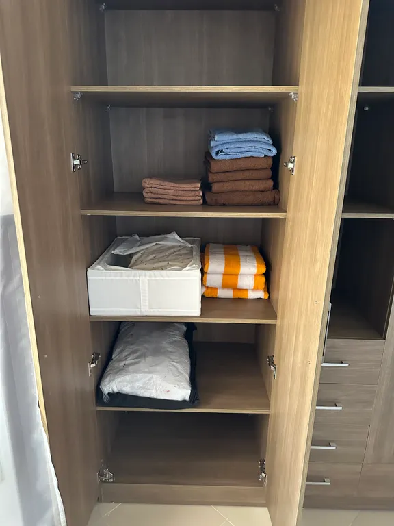 Квартира со своим пляжем в Хургаде