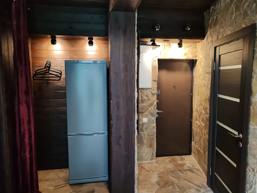 Квартира Квартира в стиле замка Хогвартс — Сочи