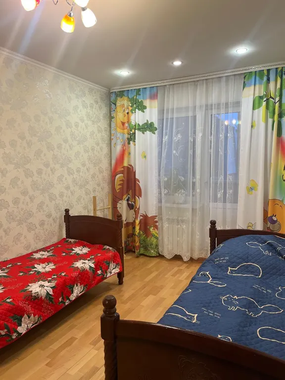 Уютная квартира для путешествий и деловых поездок   к ЖК Вознесенский