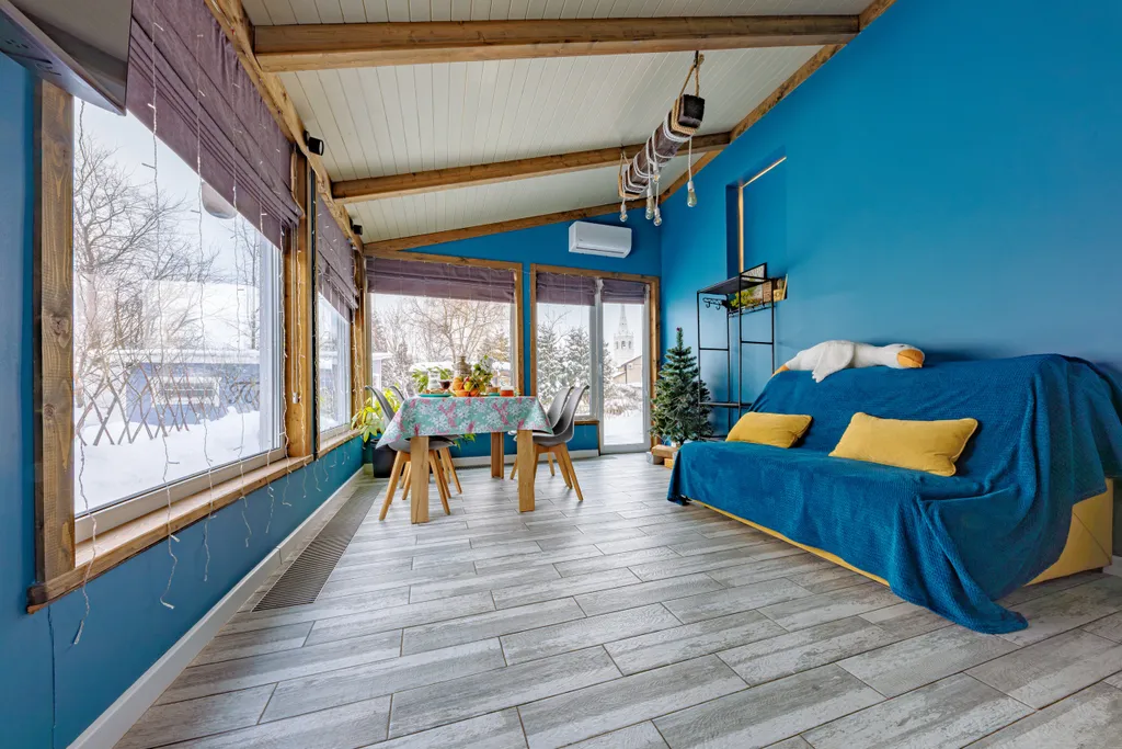 Коттедж Апартамент Ольга Ларина — аренда посуточно в Суздаль