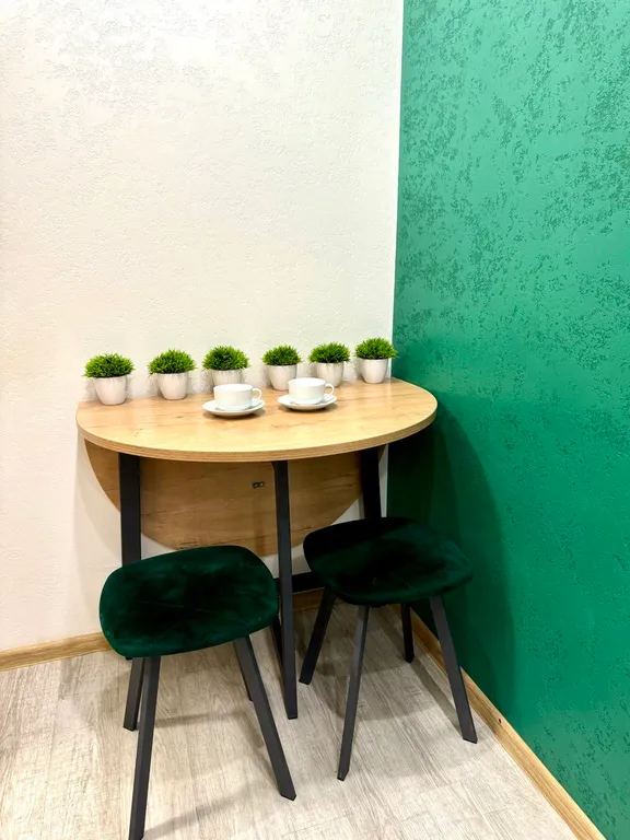 Апартаменты MARS Hotel