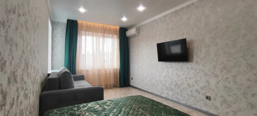 Квартира 1-комнатная Квартира — Пионерский