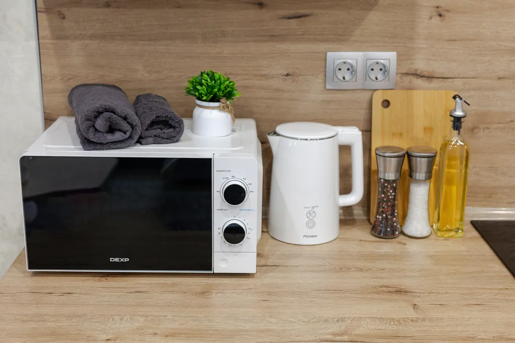 Уютная студия в географическом центре в ЖК Сокол