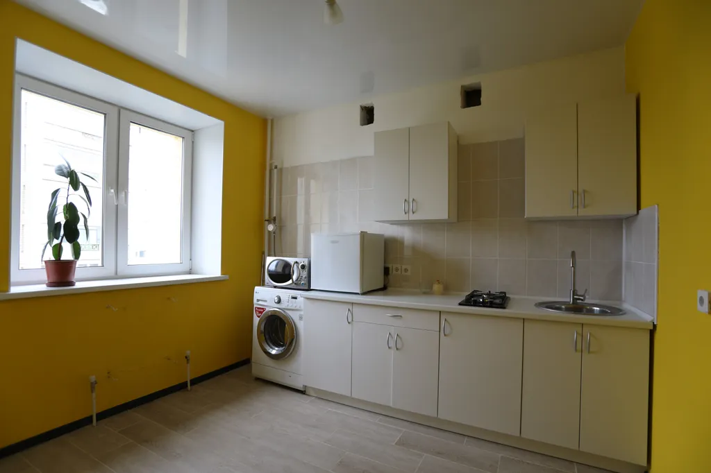 Апартаменты Друзья Комфорт