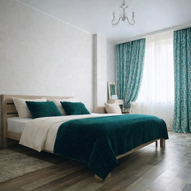 Квартира Уютная квартира для наших гостей — Краснодар