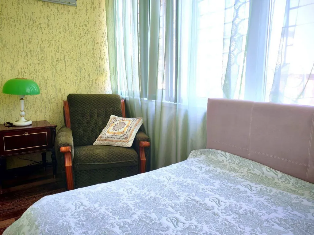 Верхний Парк курортная зона 14 спальных мест Велинградская