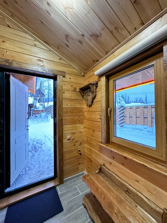 3-комнатный Дом