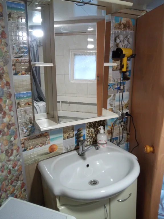 Уютная квартира в курортной зоне Парк Цветник