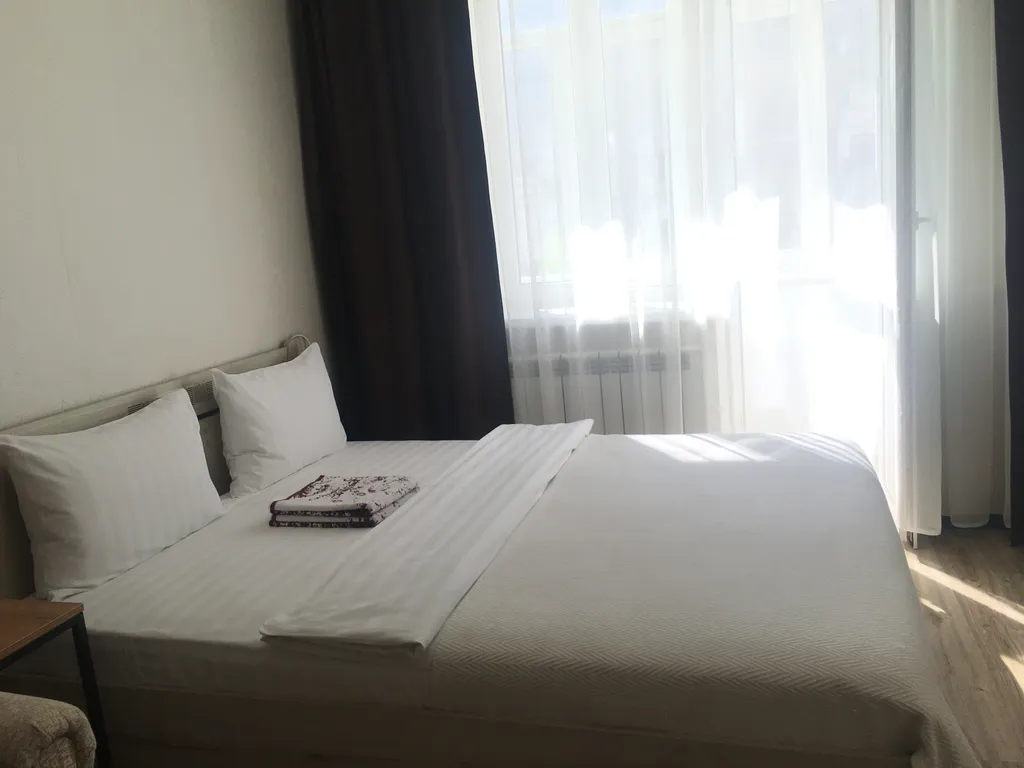 Квартира вблизи автовокзала Южный и ТЦ Космос