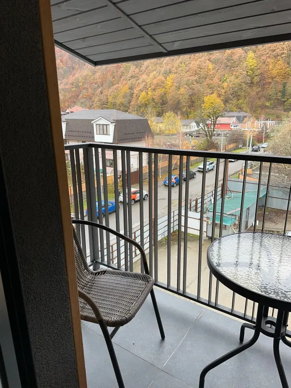 Апартаменты Маргарита