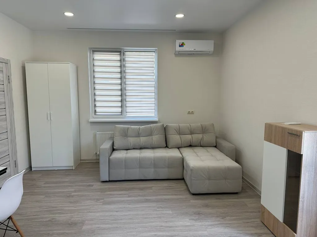 Вау Абрау! Новый дом.