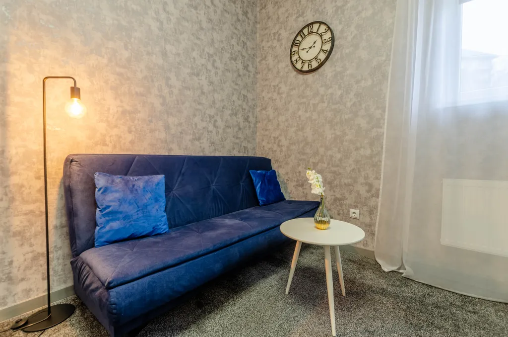 Квартира Апартаменты на Балтике — Светлогорск