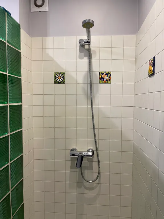 Апартамент лофт в центре города