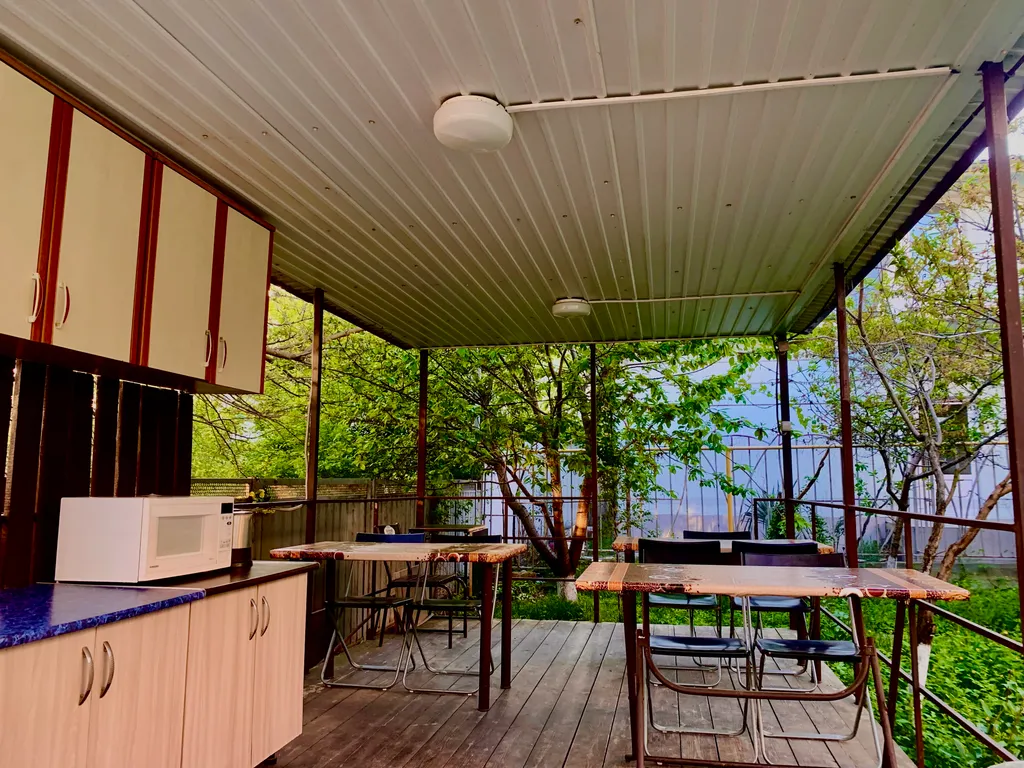 Квартира Комната — Геленджик