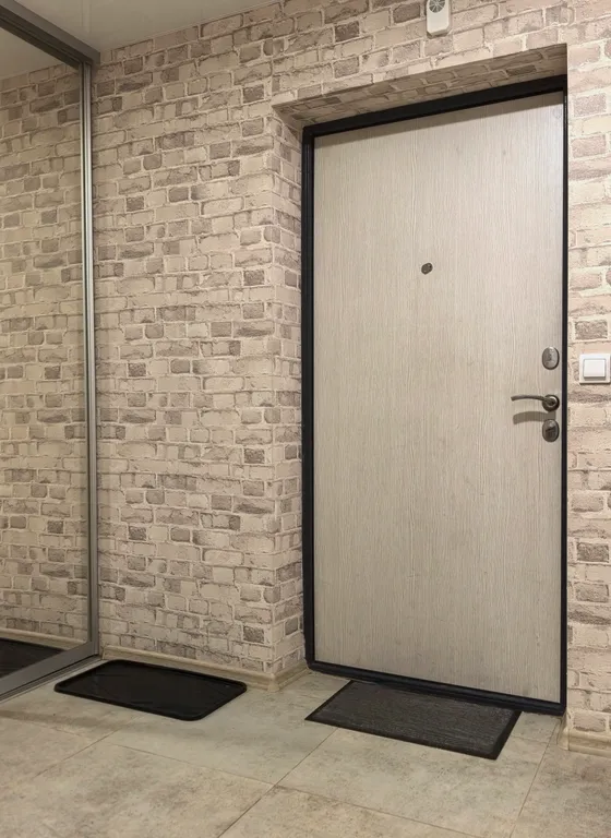 Уютные апартаменты-студия