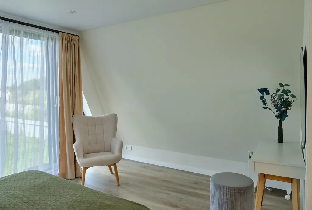 Большой Шалаш A-Frame