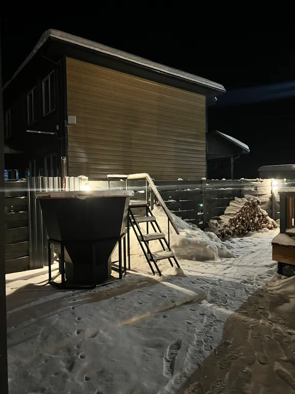 Аренда дома на Солнечной долине