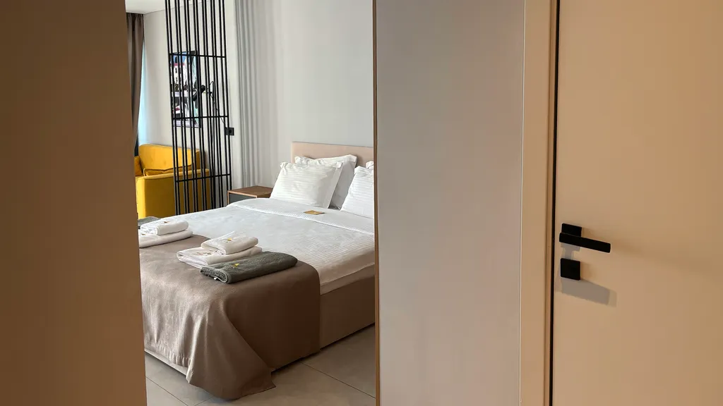 Квартира Комната — Сухум