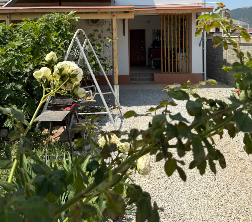 Дом в живописном месте