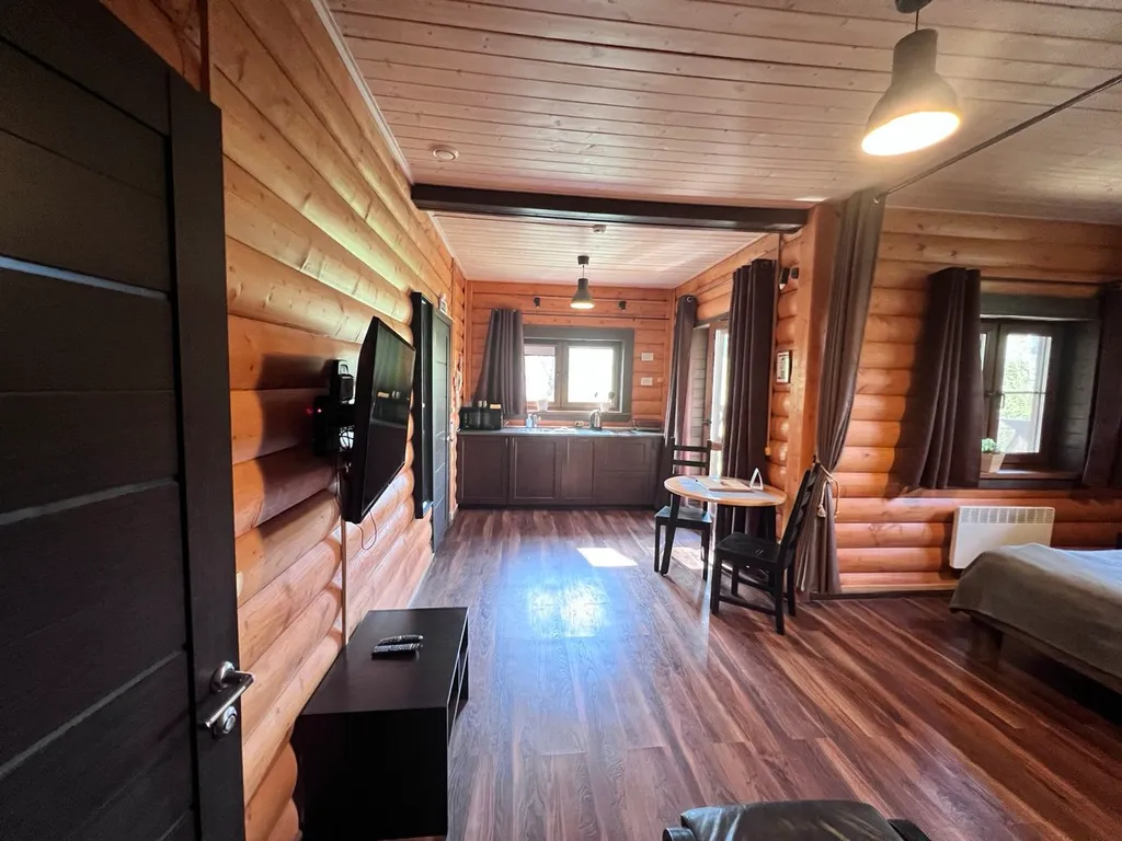 Вилла Делюкс СПА